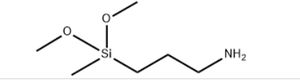 γ-aminopropilmetildimetoxisilano