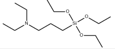 N, N-dietil-3aminopropiltrietoxisilano