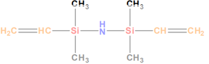 1,3-diviniltetrametildisilazano