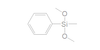 Metilfenildimetoxisilano